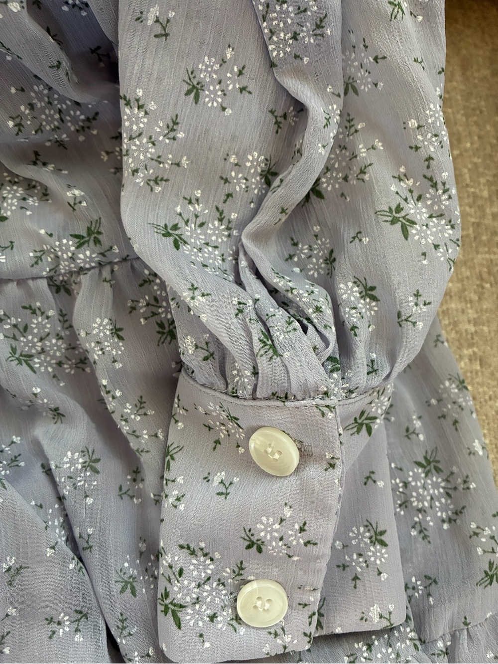 PKC Collection Dress - Picture 3 of 6